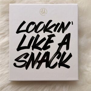 New! BH Cosmetics Lookin' Like a Snack 9-Color Shadow Palette